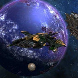 Dark Star One: Broken Alliance