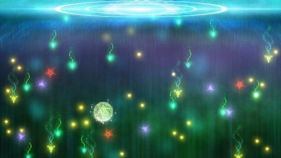 Deepak Chopra's  Leela (Kinect)