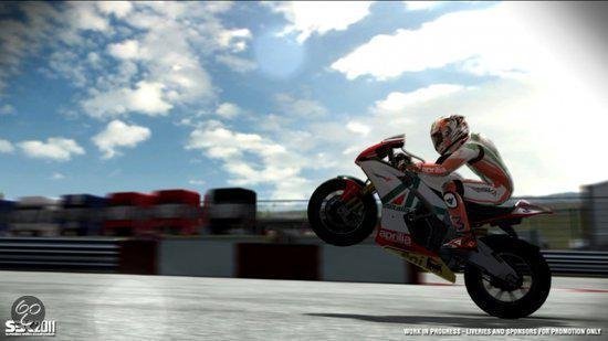 SBK 2011 - Windows