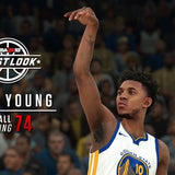 NBA 2K18: Legend Edition (German Box) -PS4
