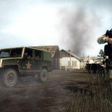 Operation Flashpoint 2: Dragon Rising