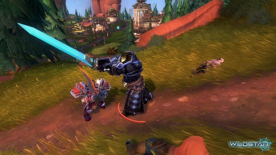 Wildstar