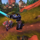 Wildstar