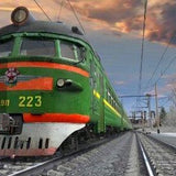 Railway Simulator (DVD-Rom)