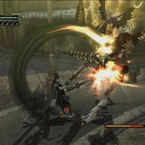 Bayonetta