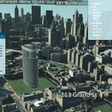 Skycraper Simulator