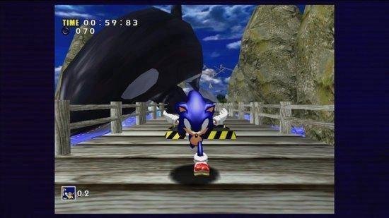 SEGA - Dreamcast Collection