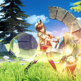 Atelier Ryza - Ever Darkness & the Secret Hideout