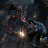 Sony Bloodborne, Playstation 4 video-game Basis Engels, Italiaans