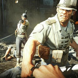Bethesda Dishonored 2, PlayStation 4, M (Volwassen), Fysieke media