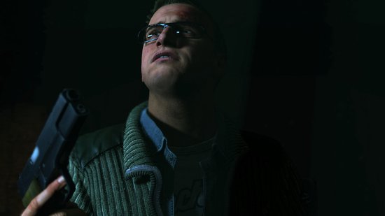 Sony Until Dawn PS4