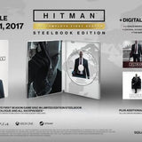 Hitman - The Complete First Season - (2017)