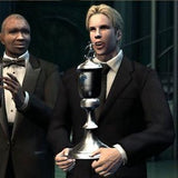 Pro Evolution Soccer 2009 - Classics Edition