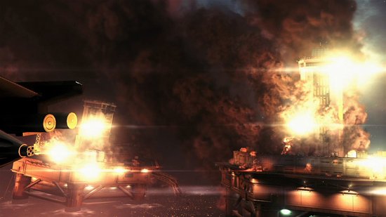 Konami Metal Gear Solid V: Ground Zeroes, Xbox One, Xbox One,