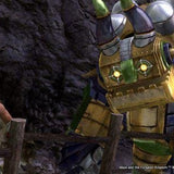 Majin : The Forsaken Kingdom