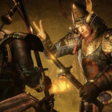 Sony Nioh - PS Hits video-game PlayStation 4 Basis Engels, Italiaans