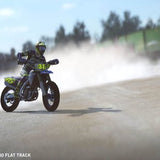 MotoGP 16: Valentino Rossi, The Game