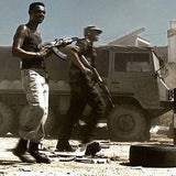 Conflict - Denied Ops