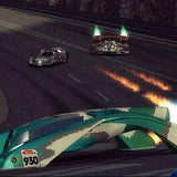 Ridge Racer 6