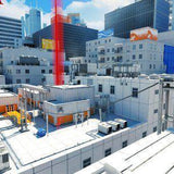 Mirror's Edge