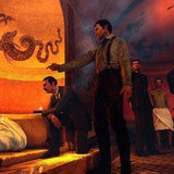 Sherlock Holmes - Crimes & Punishment