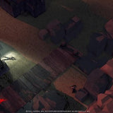 Jagged Alliance Flashback