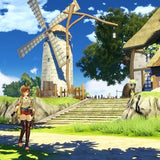 Atelier Ryza - Ever Darkness & the Secret Hideout