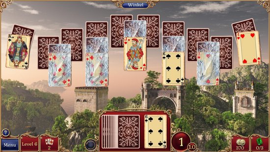 Family Game Pack