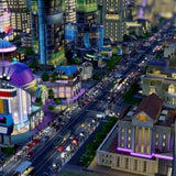 Sim City