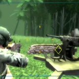 Ubisoft Tom Clancy's Ghost Recon: Advanced Warfighter 2, PSP