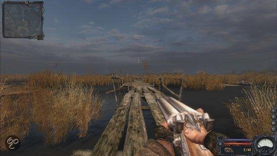 S.T.A.L.K.E.R. - Clear Sky