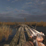 S.T.A.L.K.E.R. - Clear Sky
