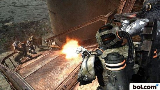 Lost Planet - Extreme Condition Colonies Edition