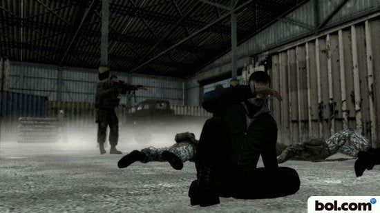ArmA II