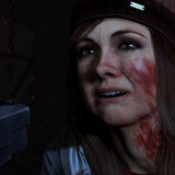Until Dawn -PS4