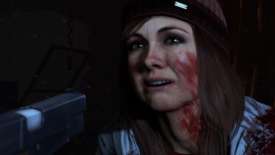 Until Dawn -PS4