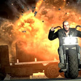 Grand Theft Auto IV Complete Edition (BBFC) -X360