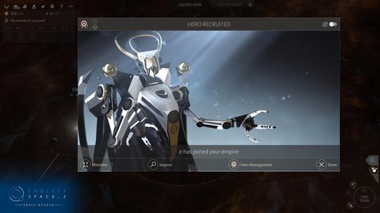 Endless Space 2 - Alternate Reality Edition