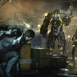 Square Enix Deus Ex: Mankind Divided Day One Edition, PC