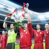 Pro Evolution Soccer 2014