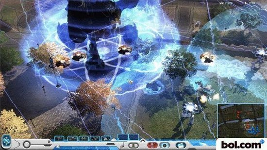 Universe at War: Earth Assault