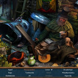 Alex Hunter, Lord of the Mind (Collector's Edition)