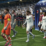 Pro Evolution Soccer 2013