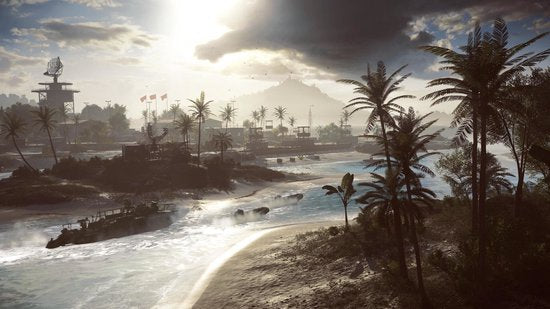 Battlefield 4 (Xbox 360) EN