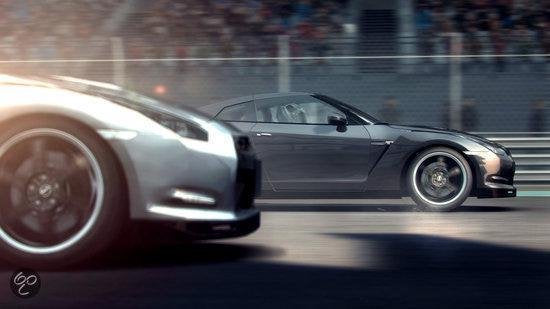 Grid 2 - Limited Pre-Order Edition