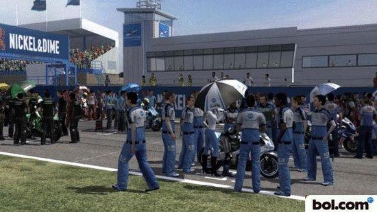 MotoGP 07