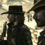 Call of Juarez: Bound in Blood