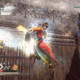 Dynasty Warriors 6