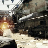 Medal Of Honor: Warfighter