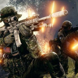 Medal Of Honor: Warfighter
